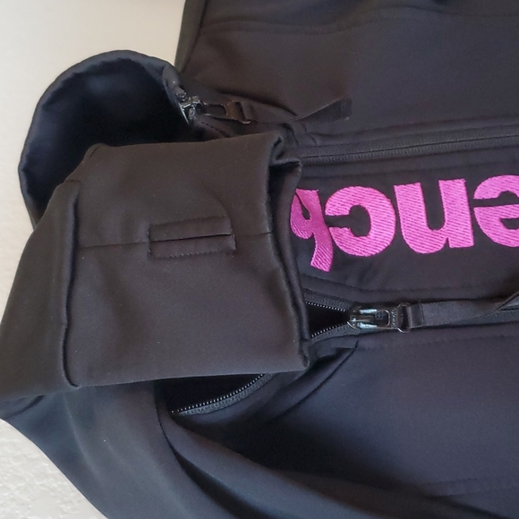 Bench jacket - Picture 4 of 5